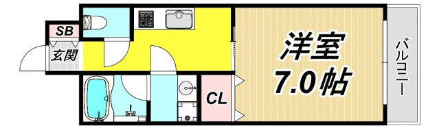 エルシ誠宏3番館