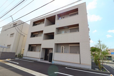 【外観】 | ディーカストル | 外観