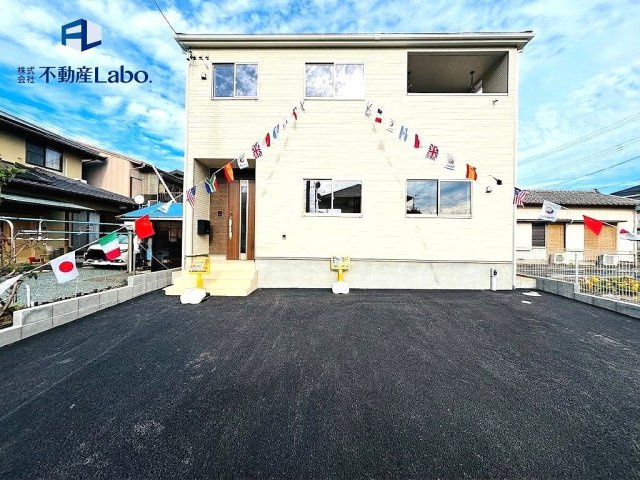 クレイドルガーデン　駿河区広野第10　　全1棟