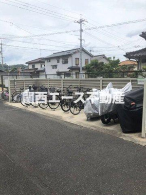 【その他共用部分】 | ビレッジハウス旭ヶ丘
