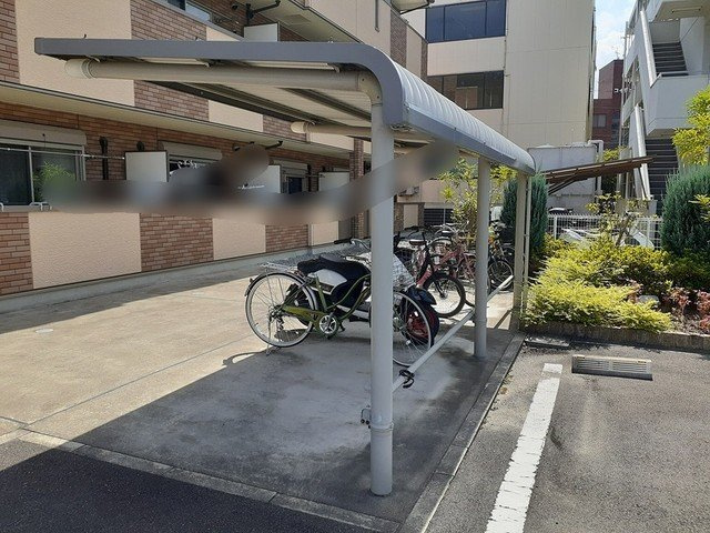 カーサ　セレーナのその他共用部分
