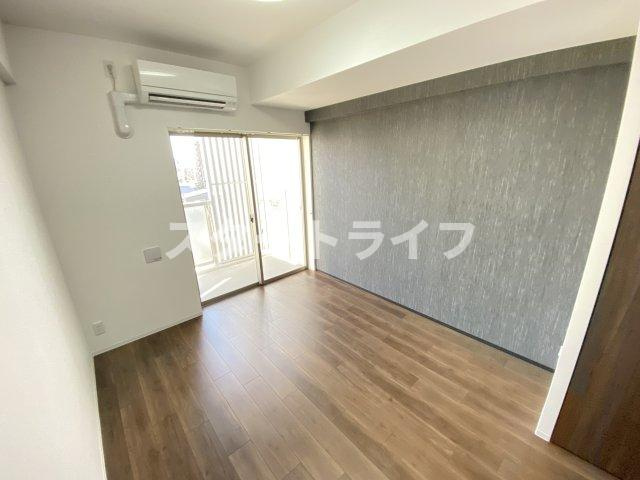 大阪市東淀川区西淡路１丁目の賃貸マンションの展望