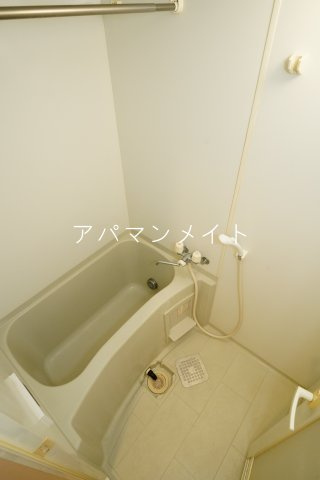 【浴室】 | ヴァンヴェール１ | 追い焚き付き！