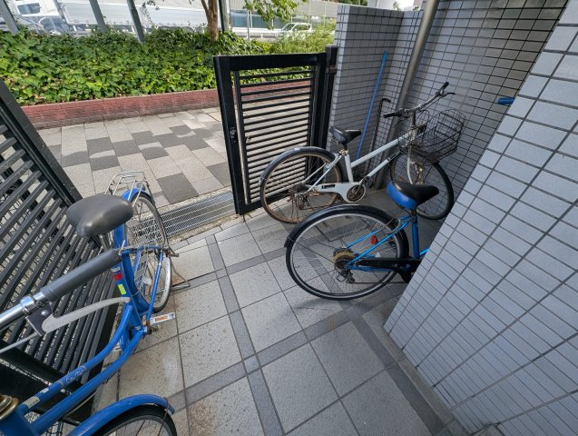 ベルフィーユＮＡＲＵＯのその他