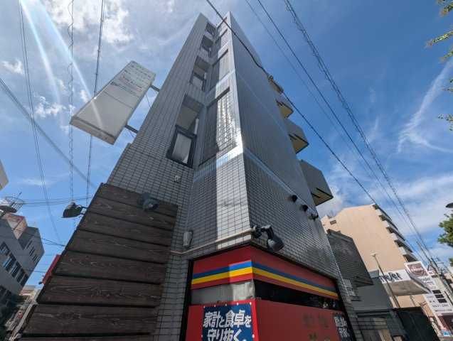 ベルフィーユＮＡＲＵＯ