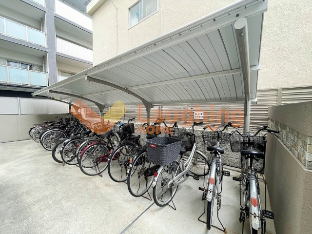 グレースランド日吉のその他共用部分