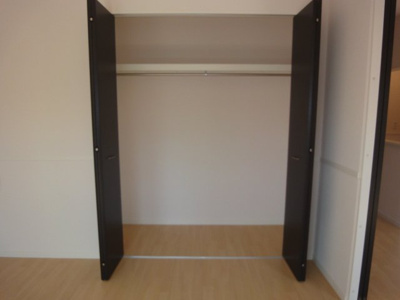 【収納】 | グレイスコート | クローゼット