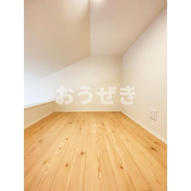 ヒルズ上星川のその他