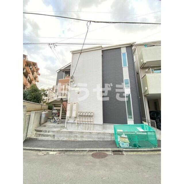 ヒルズ上星川