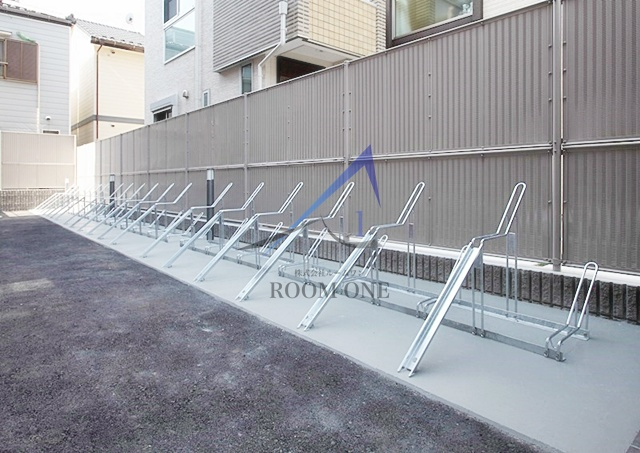 ルーブル蒲田九番館