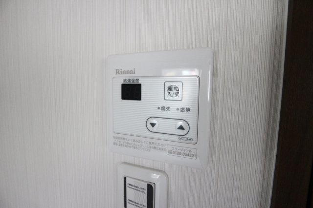 カーサ滝の茶屋の設備