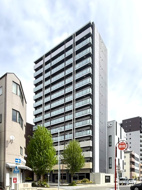エス・キュート 丸の内の画像