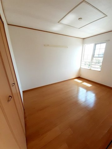 ラッフィナート・カーサ参番館の内装