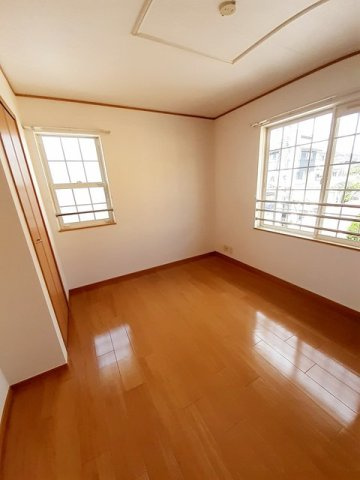ラッフィナート・カーサ参番館のその他