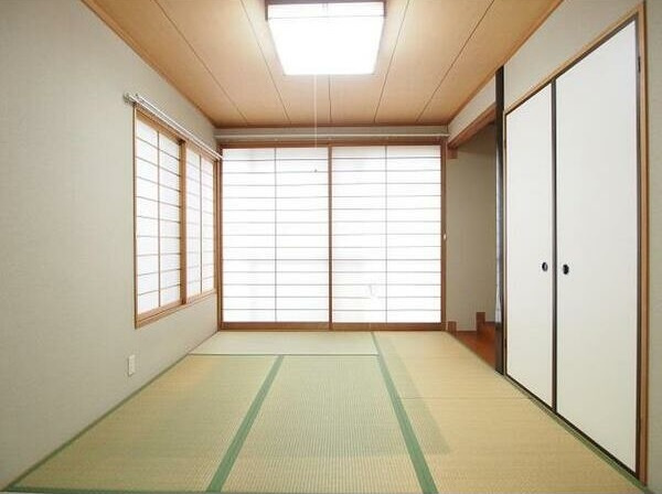 【収納】高徳町1丁目戸建 