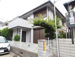 高徳町1丁目戸建の画像