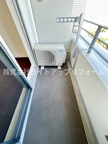 アーバネックス神戸水木通の設備