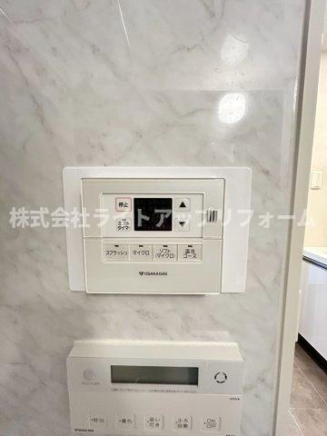 アーバネックス神戸水木通の設備