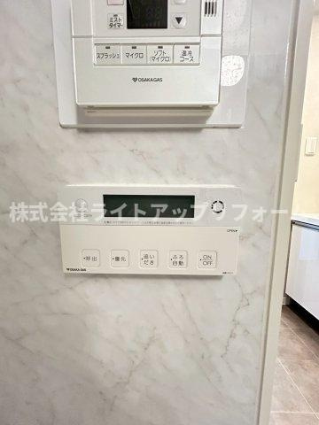 アーバネックス神戸水木通の設備