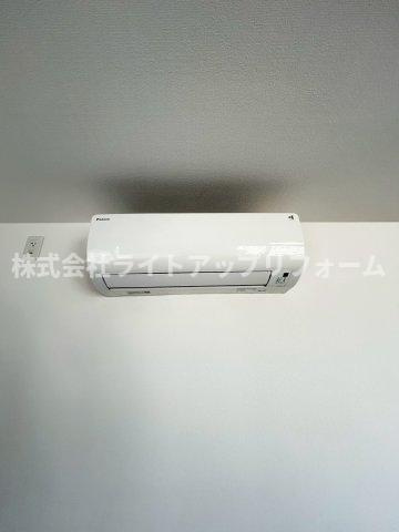 アーバネックス神戸水木通の設備