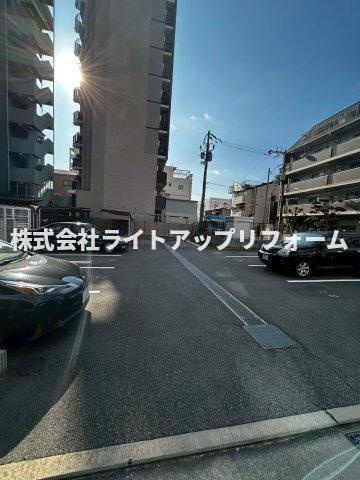 アーバネックス神戸水木通のその他
