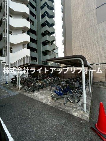 アーバネックス神戸水木通のその他