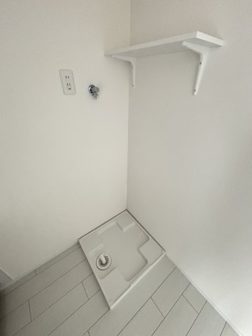 ヴランドール葛西の内装