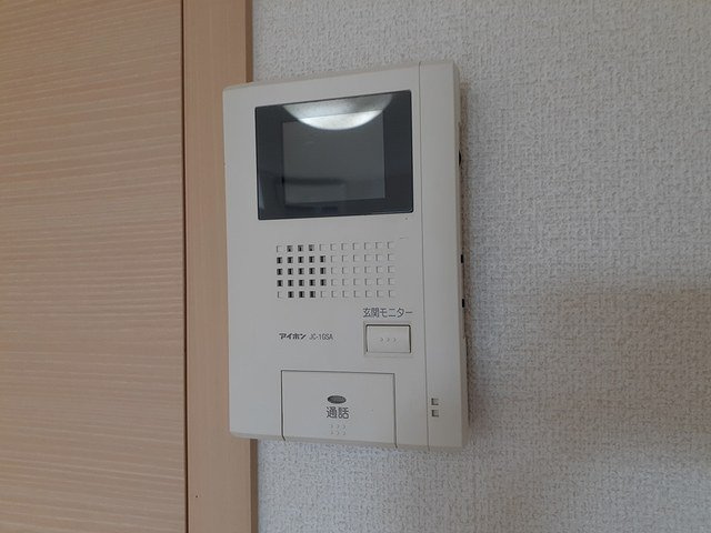 カーサ・グアリートのセキュリティ
