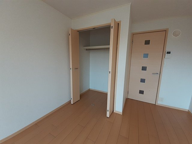 カーサ・グアリートの収納|こまごまとしたものを収納できそうですね