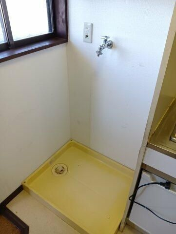 ハイム明峰の設備