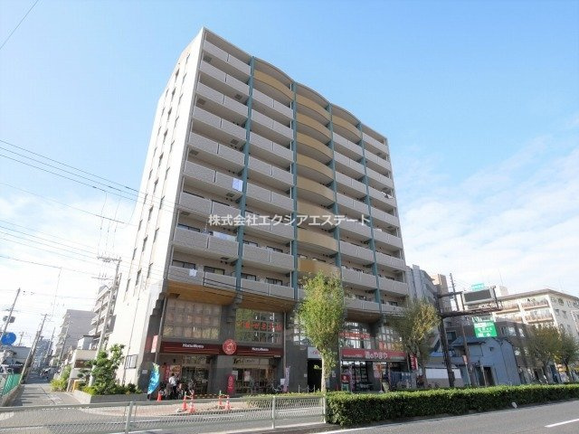 グランディール阪南町