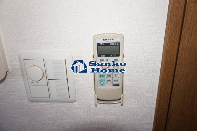 パレステュディオ日本橋東壱番館のその他