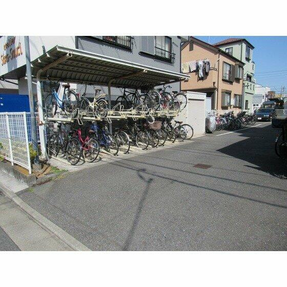 メゾンピュールのその他共用部分
