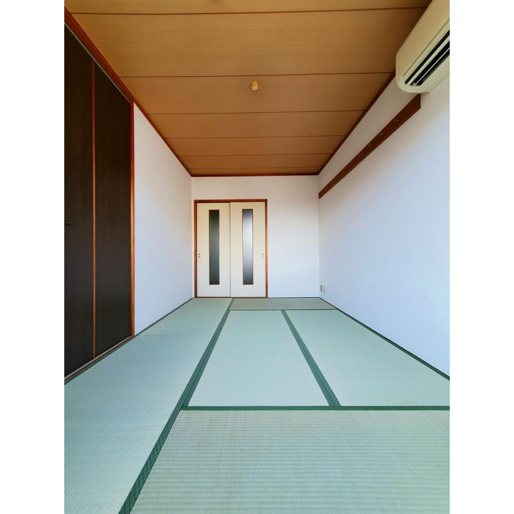 アメニティハイツ忍ケ丘
