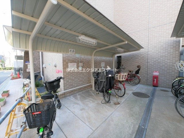 グランディール阪南町のその他共用部分