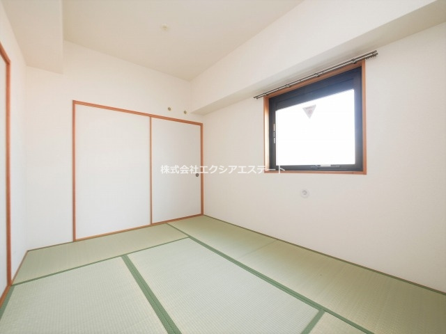グランディール阪南町の内装