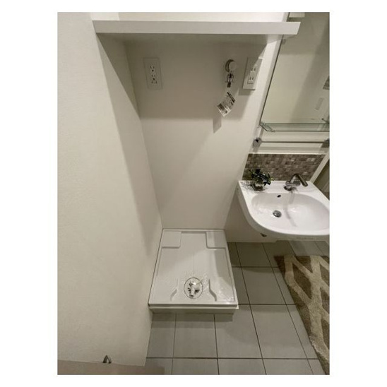 【設備】ルクレ千石 