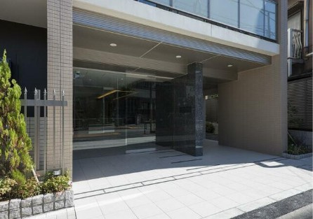 【エントランス】 | ルフォンプログレ中野富士見町