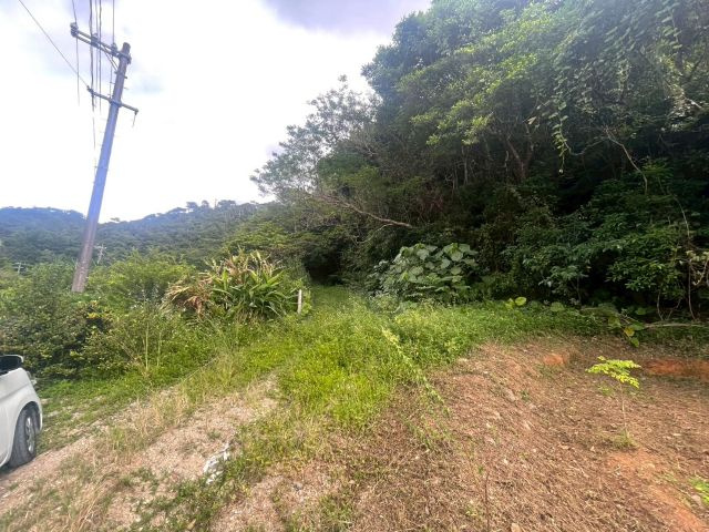 名護市三原の外観