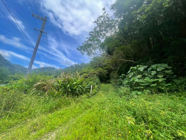 名護市三原の外観