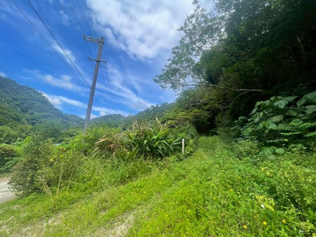 名護市三原の外観