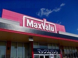 サンライト・ヴィラⅠの周辺|マックスバリュまで260m