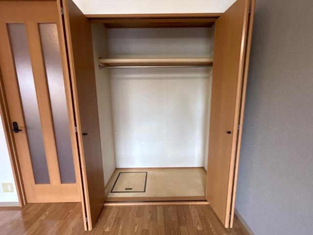 シャンティの収納|収納