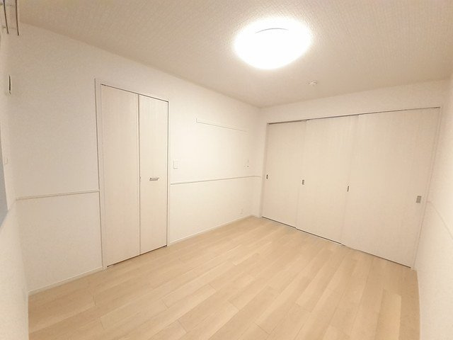 メゾン　ド　グレース　２の内装