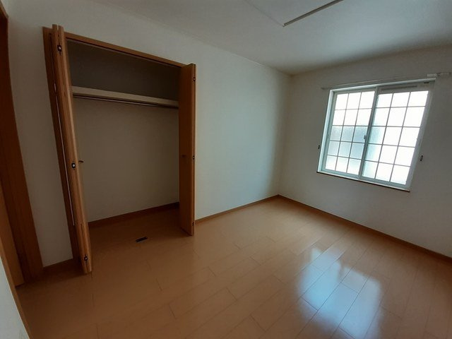 ベル　アンジュの収納