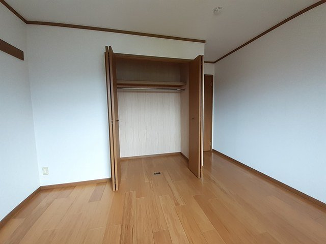 エステ・スールの収納