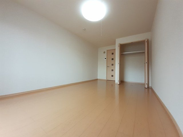 フィオレンティーナの内装