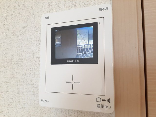 フィオレンティーナのセキュリティ