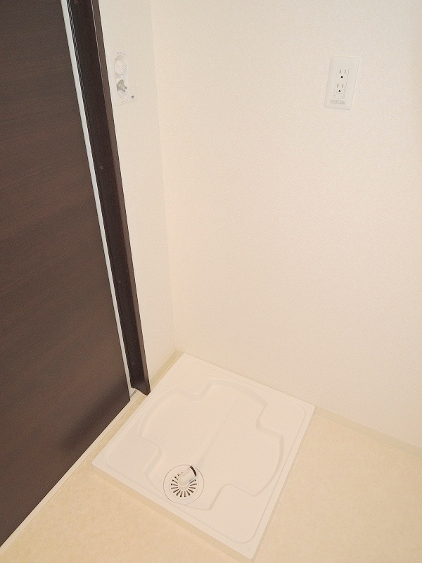 アーベル更紗北堀江　のその他共用部分