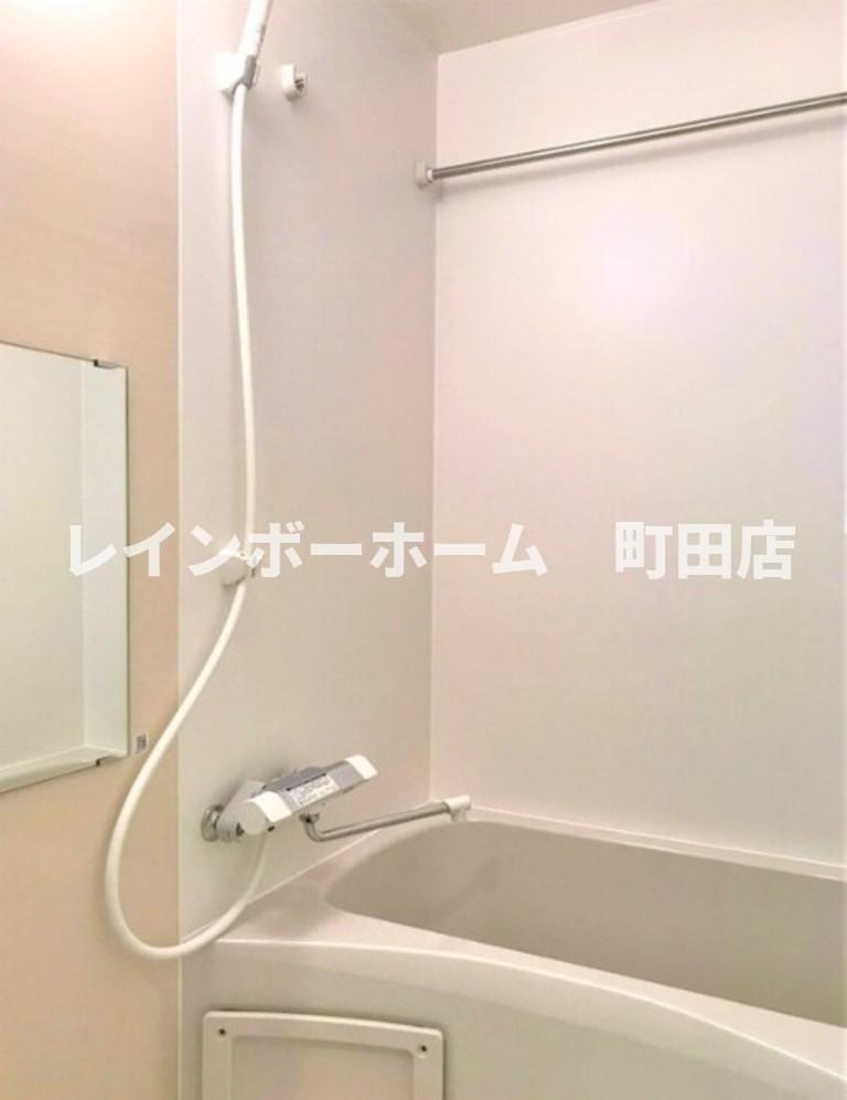 グレイス大和※初期費用分割後払いサービス利用可能の浴室